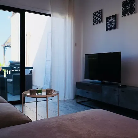 Apartment Bella Vista-2 Bedroom