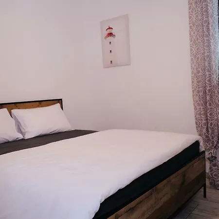Apartament Bella Vista-2 Bedroom *